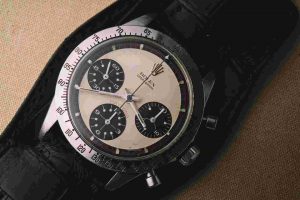 Swiss Replica Rolex Daytona Paul Newman's Watch For Sale