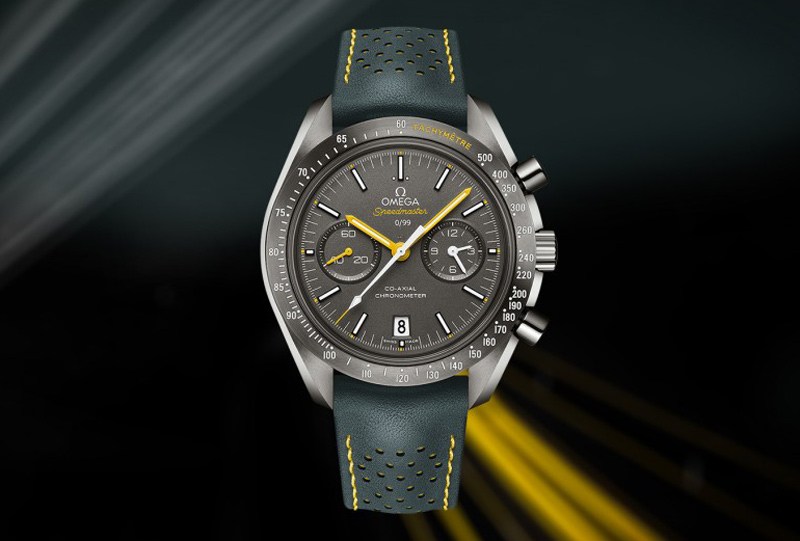 Replica Omega Speedmaster Automatic Chronograph Porsche Club Of America Watch