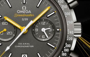 Replica Omega Speedmaster Automatic Chronograph Porsche Club Of America Watch
