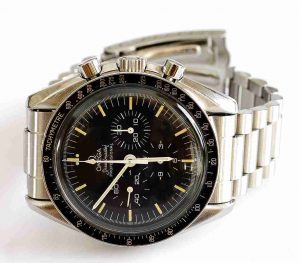 New Year Gift: Replica Omega Speedmaster Professional Moonwatch Speedy Chronograph Collection Watch