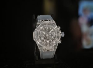 Baselworld Limited Edition Replica Hublot Big Bang Unico Collection Watches Review
