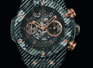 Baselworld Limited Edition Replica Hublot Big Bang Unico Collection Watches Review