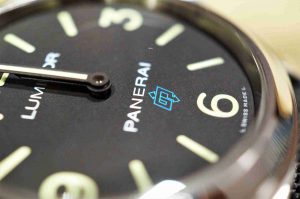 SIHH 2018 Replica Panerai Luminor Marina Acciaio Stainless Steel 44mm Watch Review