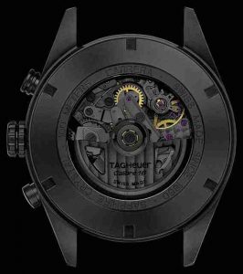 Replica TAG Heuer Carrera Calibre 16 Chronograph Watches For Sale