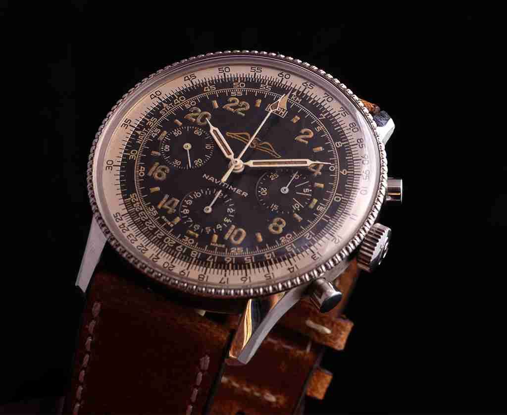 Secret History Of Best Swiss Breitling Navitimer Replica Watches Introduce
