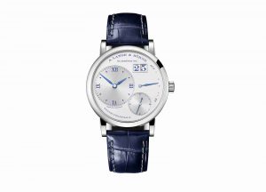 2019 March Latest Update A. Lange & Söhne Little Lange 1 25th Anniversary Limited Edition Replica Watches Review
