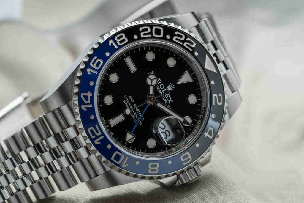 Rolex Submariner And GMT Master II Replica Watches Buying Guide For June
