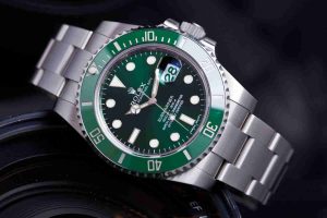 Rolex Submariner And GMT Master II Replica Watches Buying Guide For June