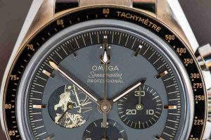 Buying Guide: Omega Speedmaster Apollo 11 50th Anniversary Edition Replica