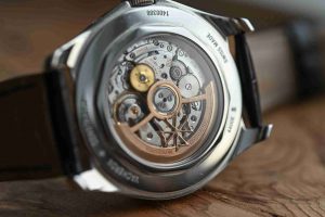 Vacheron Constantin Fiftysix Day-Date Steel Replica Watches