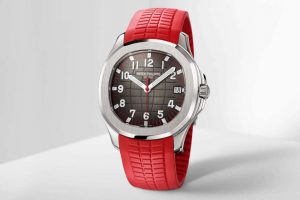 Swiss Replica Patek Philippe Aquanaut Singapore Edition Ref. 5167A Watches Review