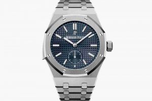 New Released of Limited Edition Classic Replica Audemars Piguet Royal Oak Self-winding Watches