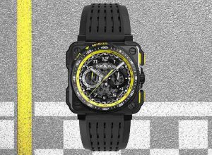 New Released of The Swiss Bell & Ross R.S. 20 Watches Collection For Easter