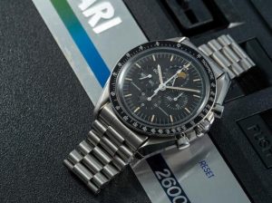 Replica Omega Speedmaster Moonphase Hand-wound Caliber 1861 Complication 345.0809 Buying Guide