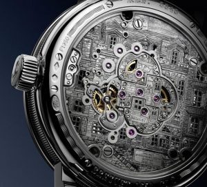 Buying Guide of Replica Breguet Classique Double Tourbillon Platinum Quai De L'Horloge 46mm 5345 Watch 2