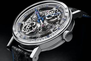 Buying Guide of Replica Breguet Classique Double Tourbillon Platinum Quai De L'Horloge 46mm 5345 Watch 3