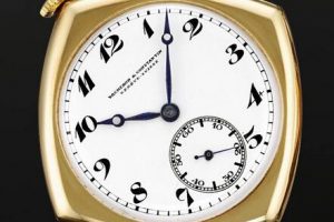 Replica Vacheron Constantin Historiques American 1921 White Gold Platine Watch Review 3