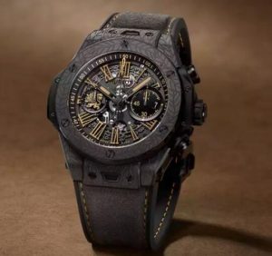 Limited Edition Replica Hublot Big Bang Unico Ceramic Honors Arturo Fuente Watches Guide 2