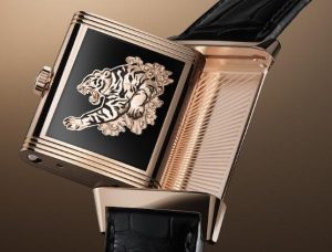 Buying Guide of Replica Jaeger-LeCoultre Reverso Tribute Enamel Tiger Special Edition 2