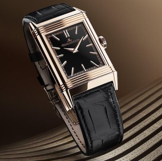 Buying Guide of Replica Jaeger-LeCoultre Reverso Tribute Enamel Tiger Special Edition 3