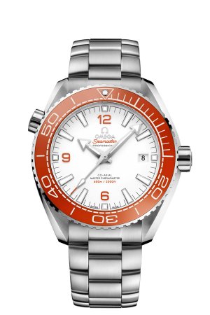 Fake OMEGA Seamaster Steel Anti-magnetic 215.30.44.21.04.001 Watch