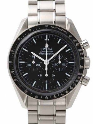 Omega Watches Speedmaster Professional 3573.50 watch