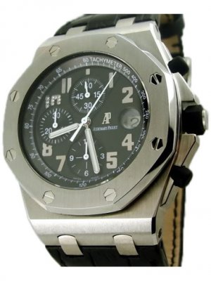 Audemars Piguet Royal Oak Offshore Jay-Z 26055ST.OO.D001IN.01