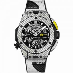 Swiss Replica Hublot Big Bang Unico Golf 45mm 416.YS.1120.VR