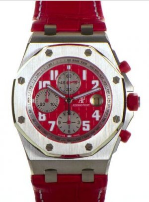 Audemars Piguet Royal Oak Offshore Chronograph Special Editions