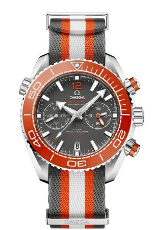 Fake OMEGA Seamaster Steel Anti-magnetic 215.32.46.51.99.001 Watch