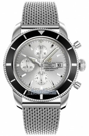 Breitling Watch Superocean Heritage Chronograph a1332024/g698-ss