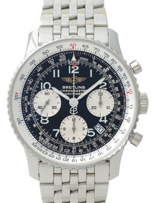 Breitling Navitimer watch A232B35NP