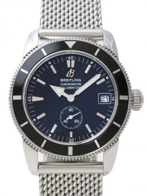 Breitling Superocean Heritage 38 Watch A37320