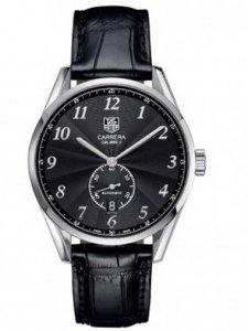 Tag Heuer Watch Carrera Calibre 6 Heritage Automatic was2110.fc6