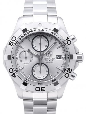 Tag Heuer Aquaracer Automatic CAF2111.BA0809 watch