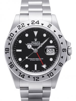 Rolex Explorer II watch 16570B