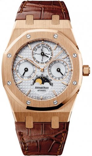 Audemars Piguet Royal Oak Perpetual Calendar