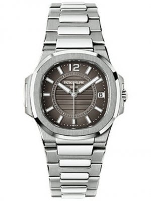 Patek Philippe Nautilus Ladies watch 7011-1G