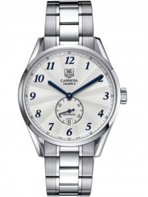 Tag Heuer Watch Carrera Calibre 6 Heritage Automatic was2111.ba0
