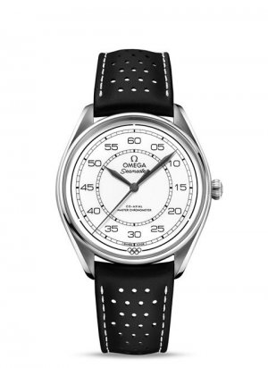 Swiss Replica OMEGA Specialities Trilogy Limited Edition 557 220.10.38.20.01.003 Watch