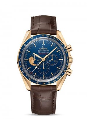 Swiss Replica OMEGA Specialities Steel Chronometer 522.32.40.20.04.005 Watch