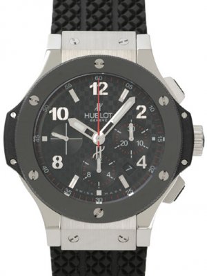 Hublot Big Bang Steel 44mm Watch 301.sb.131.rx