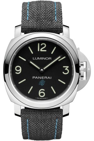 Swiss Replica Panerai Luminor Base Logo 3 Days Acciaio 44mm PAM00774 Watch