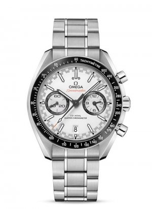 Swiss Replica OMEGA Speedmaster Steel Chronograph 329.30.44.51.01.001 Watch
