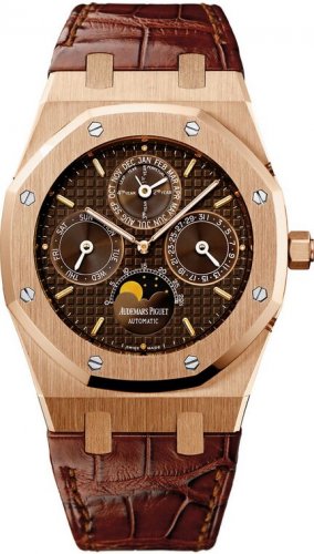 Audemars Piguet Royal Oak Perpetual Calendar