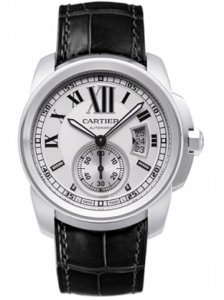 Cartier Calibre de Cartier watch W7100037