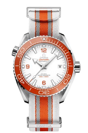 Fake OMEGA Seamaster Steel Anti-magnetic 215.32.44.21.04.001 Watch
