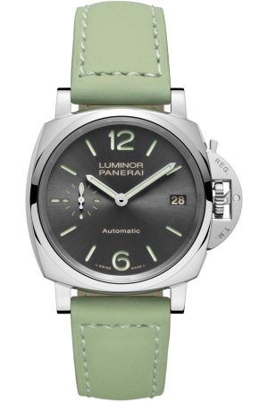 Swiss Replica Panerai Luminor Due 3 Days Automatic Acciaio 42mm PAM00755 Watch