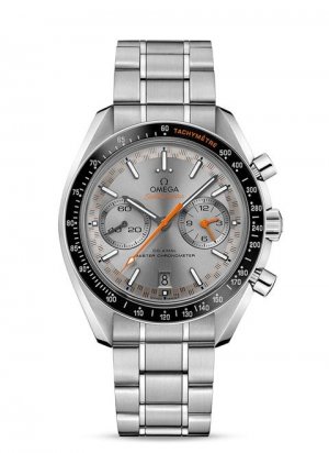 Swiss Replica OMEGA Speedmaster Steel Chronograph 329.30.44.51.04.001 Watch
