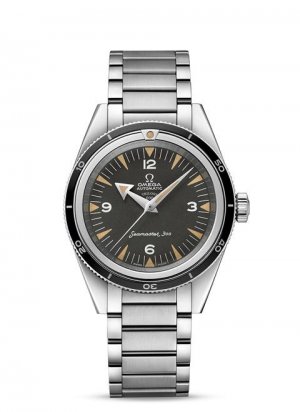 Swiss Replica OMEGA Speedmaster Steel Chronograph 329.30.44.51.01.002 Watch